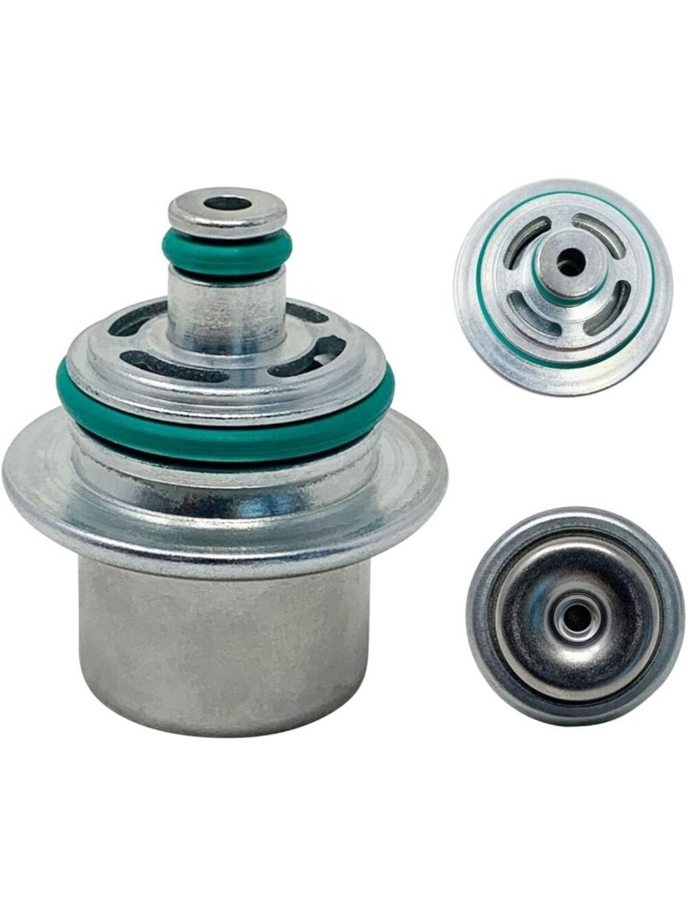 Fuel Pressure Regulator for John Deere Gator 590i 625i 825i 850i 860i